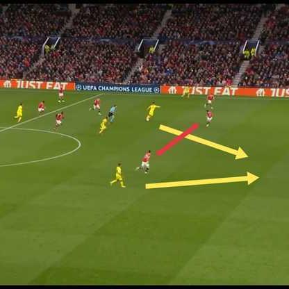 足球新手后场怎么踢