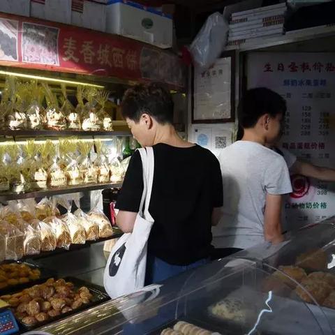 宁波市哪个菜市场多些啊