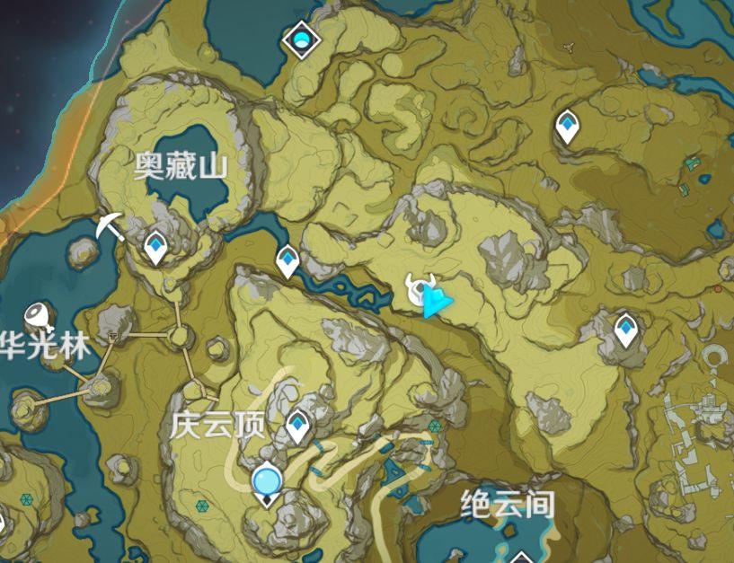 原神史莱姆气球怎么做（原神宝箱刷新机制）