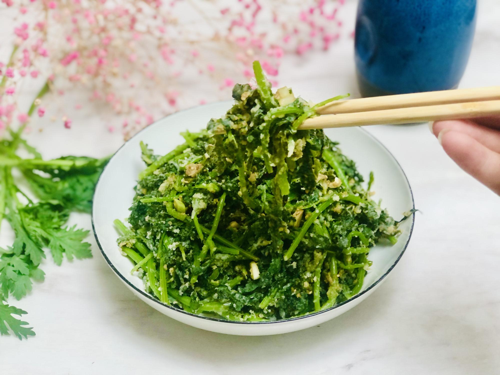 什么季节的美食好吃（那些在记忆中的野菜美食都有哪些）