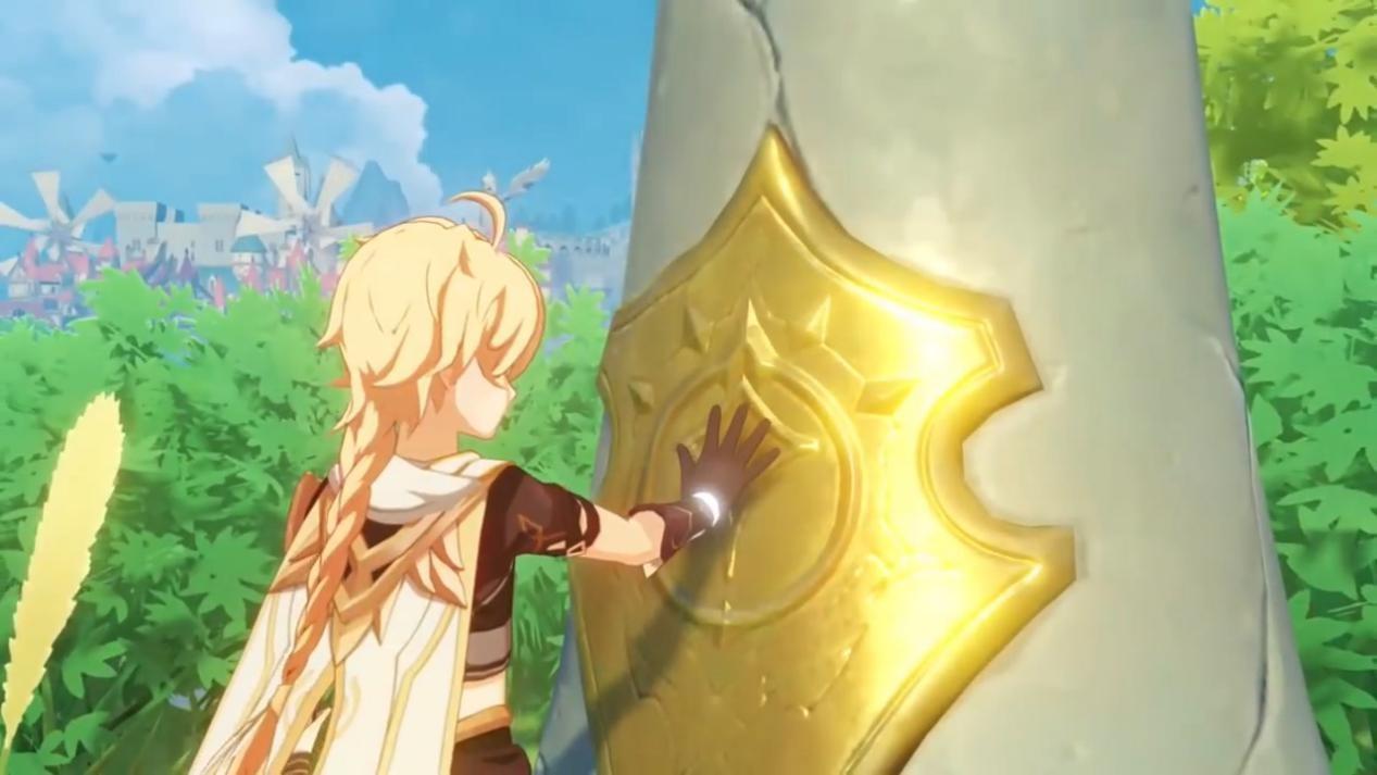 原神怎么触发特殊每日委托(原神委托什么时候解锁)