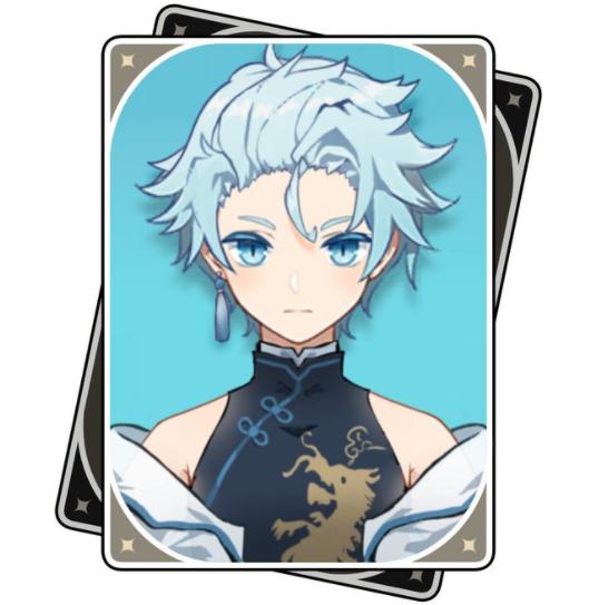 原神公子二阶段怎么打（原神公子用破魔还是宫藏）