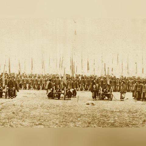 安徽哪个城市，外国人最多？