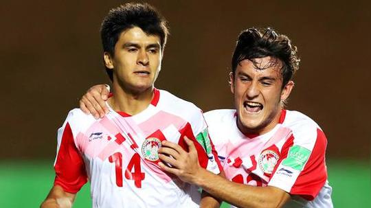 u17世界杯爆大冷！亚洲弱旅1-0力克非洲冠军，曾邀请高洪波执教