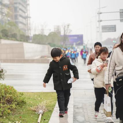 合肥市哪些路段停车收费