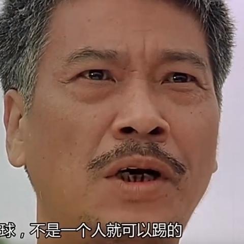 少林足球达叔多少岁了