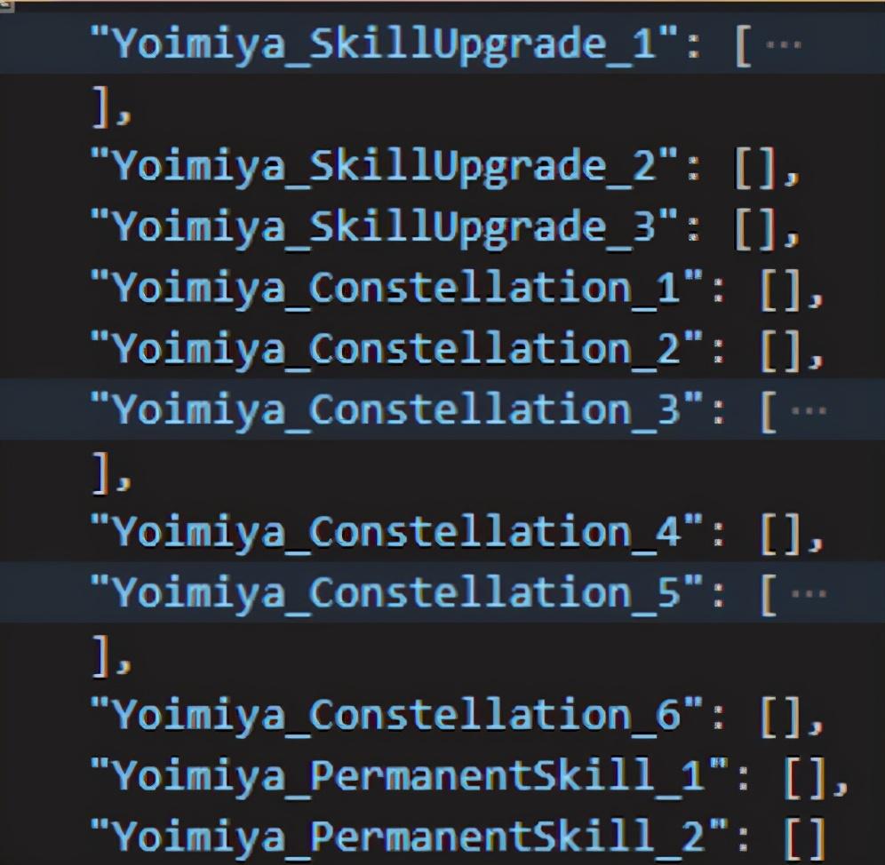 怎么更换原神角色出场顺序（怎么看第一个五星角色顺序）