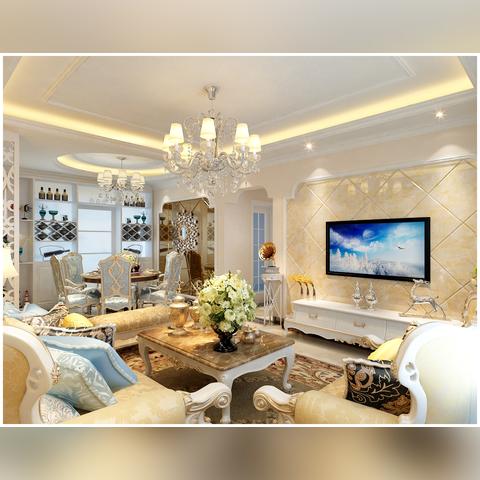 南宁市哪个小区最有钱