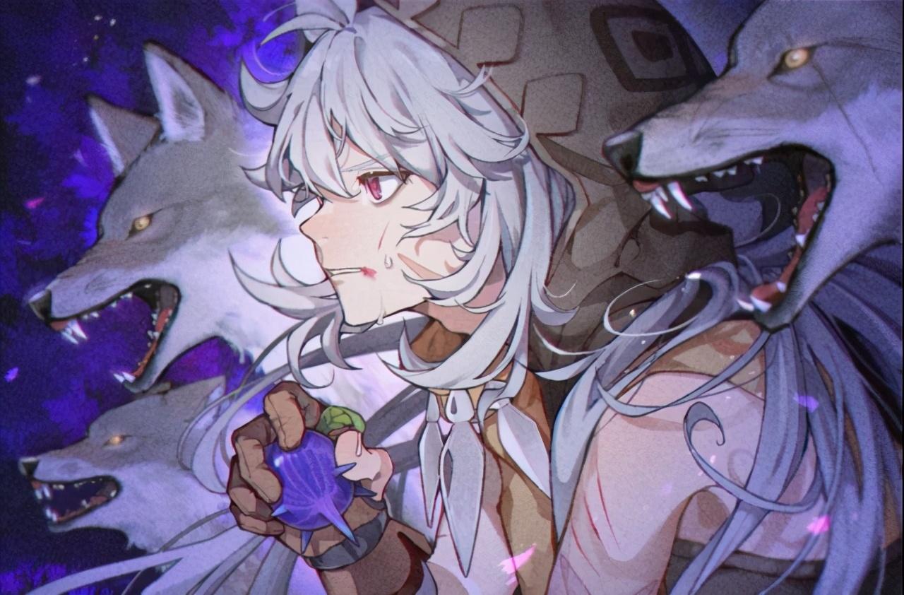 原神终末弓怎么触发被动（原神终末弓谁能用）