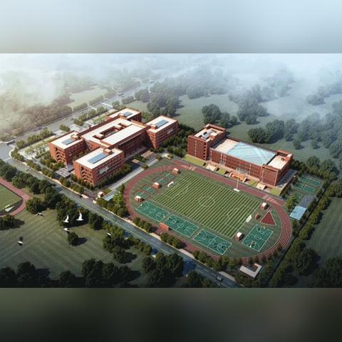 西安市第一中学怎么去