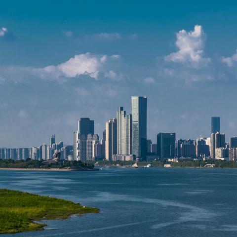 长沙市城市总体规划2035初步方案？