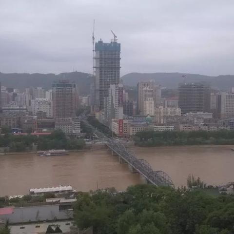 兰州市哪里有回民生态园