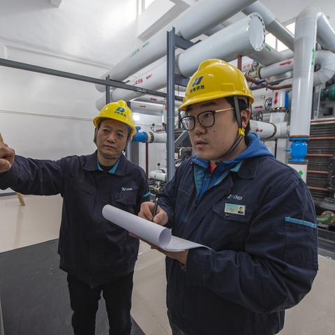 石家庄市供热什么时候停