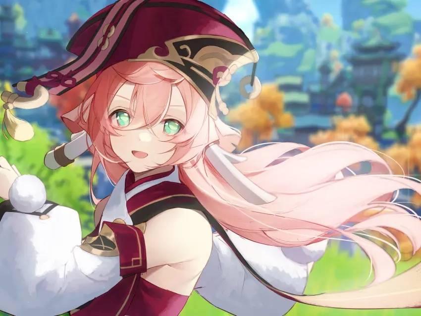 原神古阵核心怎么过（原神怎么原核）