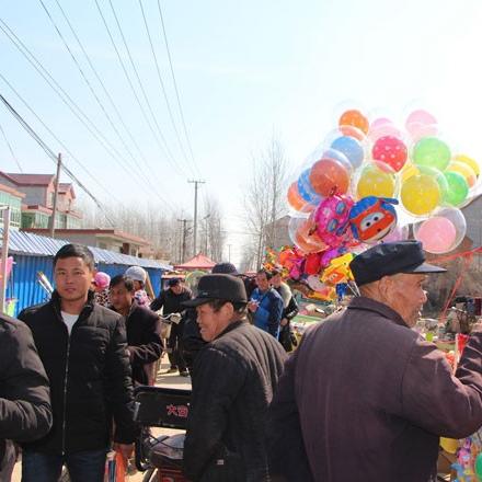 山东临沂市郯城县古会表的长尾关键词有什么