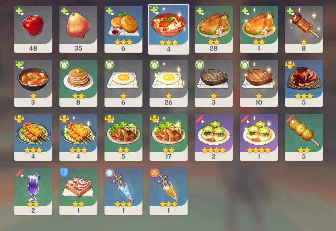 原神怎么样给小狗喂食（原神那个冰系的小宠物怎么获得）