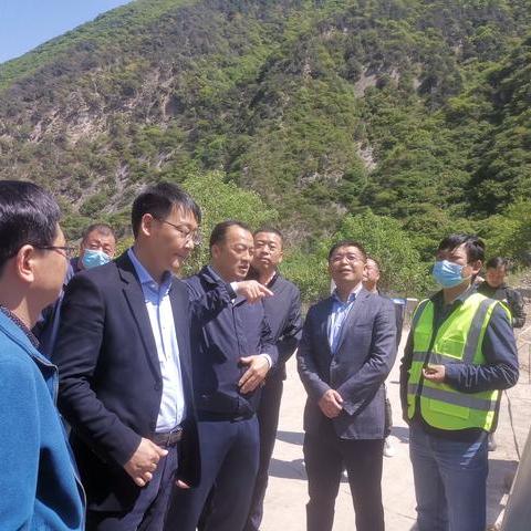 西安市第二任市长叫什么