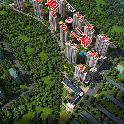 长沙市东方新城属于什么房
