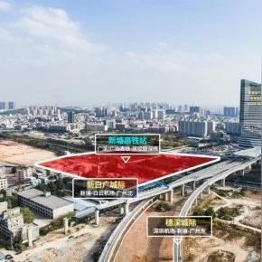 增城是地级市吗？