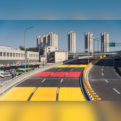 沈阳市路和街哪个距离长