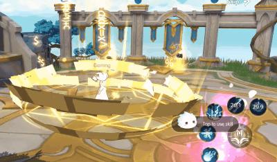 原神手游怎么改属性（原神属性搭配效果）