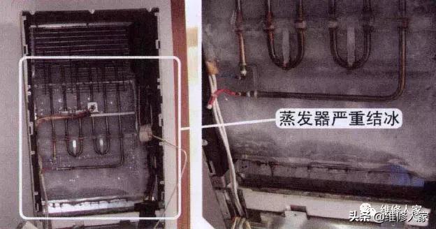 太阳能热水器风机故障