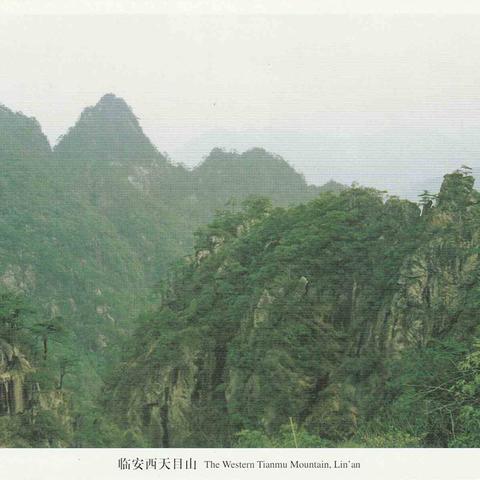 杭州景点明信片的相关长尾关键词有哪些