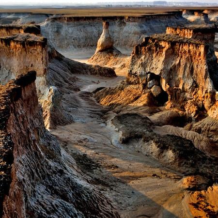 西安市有什么文化遗产吗