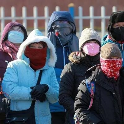 怎么区分雾和霾