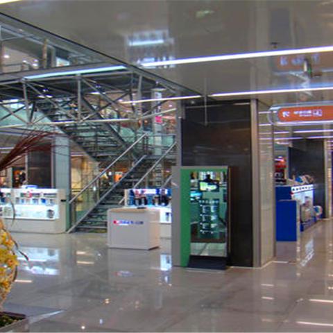 西安市为什么向周边发展