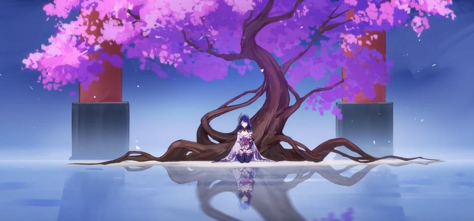 手机原神怎么看面板（原神突破90之后怎么看突破加成）