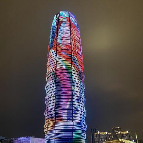 你觉得郑州这个城市怎么样？