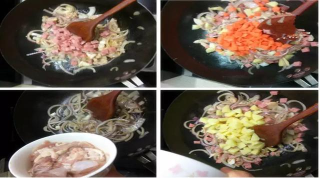 冬季2～3岁的宝宝食谱