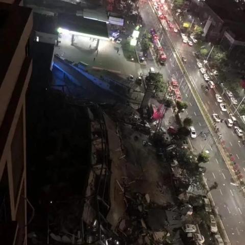 坍塌事故福建的相关长尾关键词有哪些