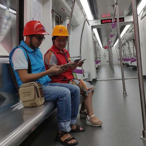 广西地铁早上几点开？