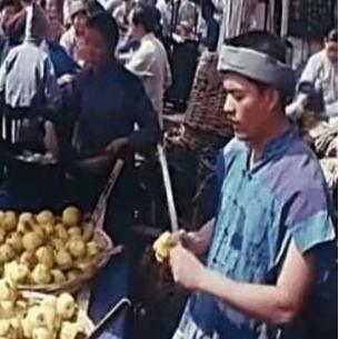 上海的水果有哪些证件