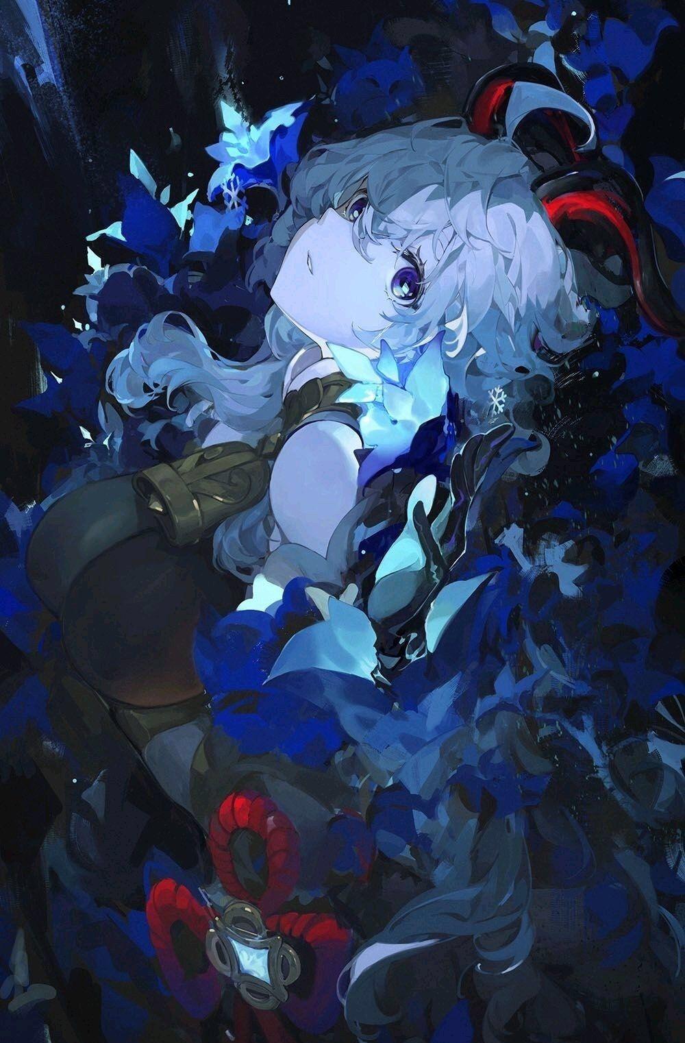 原神怎么用手柄玩甘雨（甘雨空之杯选什么属性）