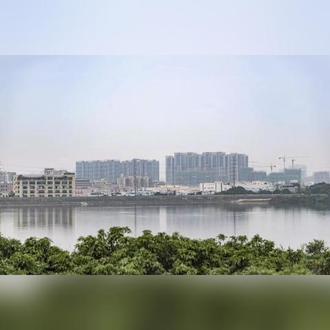 深圳市宝安区福永哪个地方比较繁华，集中一点？