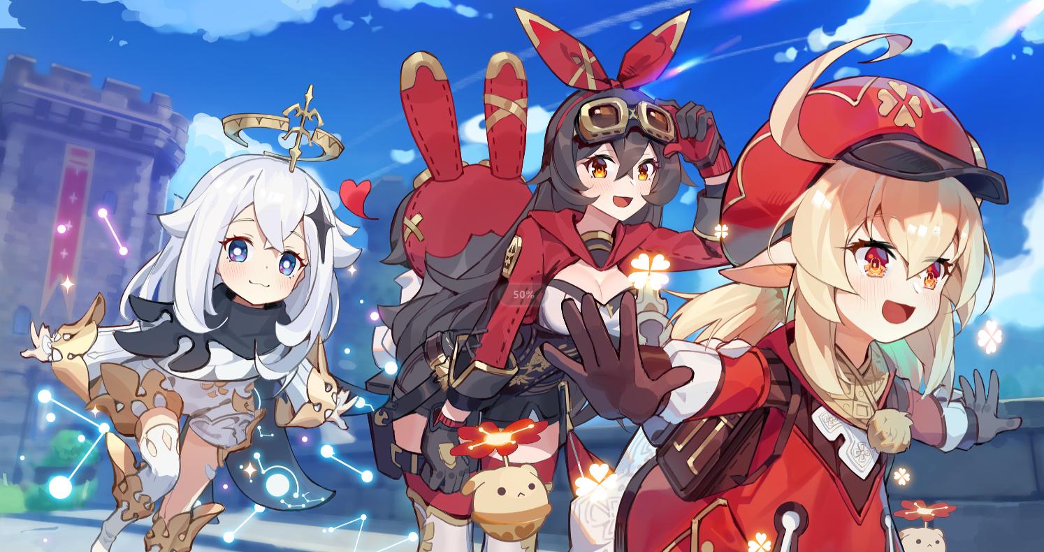 原神世界等级3怎么刷（原神冒险等级四突破副本怎么过）