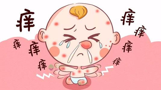 过敏体质宝宝在幼儿园要注意哪些事情