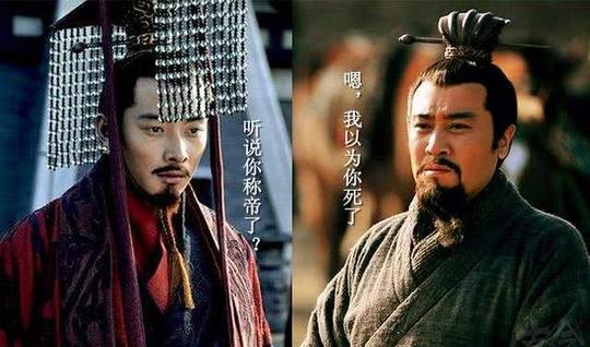 白手起家经典案例！刘备的曲折创业之路是如何走通的？