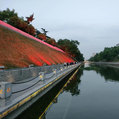西安哪路公交可以环城？