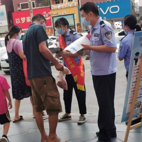 东莞市有哪些公安局单位