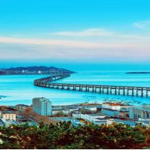 大连星海广场到金沙滩的相关长尾关键词有哪些