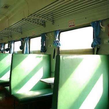 坐火车怎么进西安市站呢