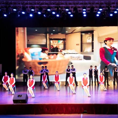 哈尔滨市建桥高中怎么样