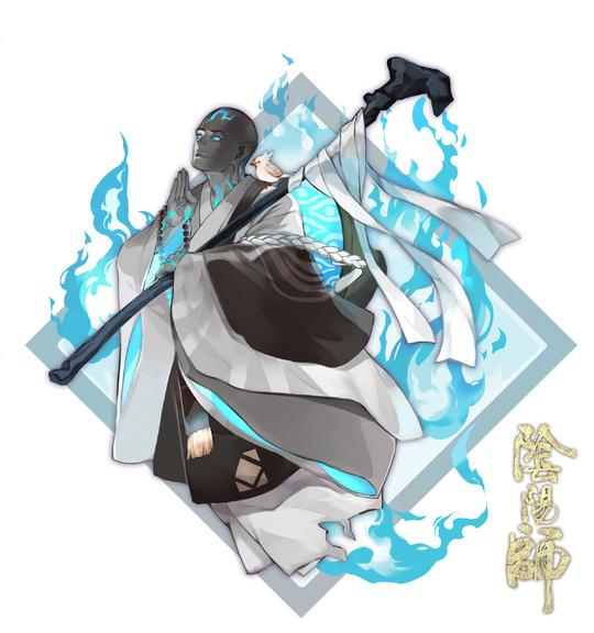 阴阳师：新御魂涂佛有多强丑女新添增伤利器酒吞和陆生有望回暖