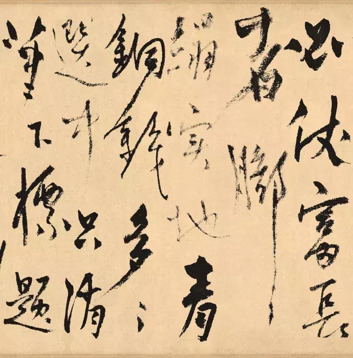 元代有什么美食图片（古代大侠吃完饭后）