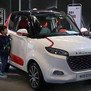 兰州知豆电动汽车价格的相关长尾关键词有哪些