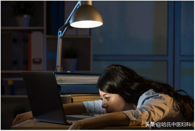 月经量少会导致不孕吗?